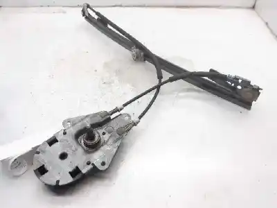 Peça sobressalente para automóvel em segunda mão elevador de vidros dianteiro direito por citroen jumpy i (u6u_) 1.9 d 70 referências oem iam 9829889680  