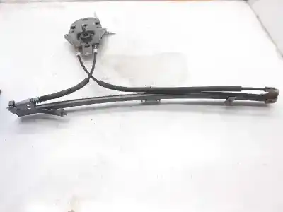 Peça sobressalente para automóvel em segunda mão elevador de vidros dianteiro direito por citroen jumpy i (u6u_) 1.9 d 70 referências oem iam 9829889680  
