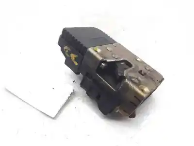 Pezzo di ricambio per auto di seconda mano serratura porta anteriore destra per citroen jumpy i (u6u_) 1.9 d 70 riferimenti oem iam 9808414080