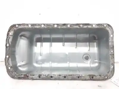 Second-hand car spare part sump for citroen jumpy i (u6u_) 1.9 d 70 oem iam references 0301q2  