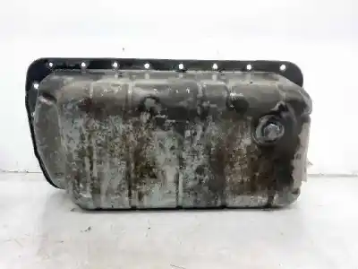 Second-hand car spare part sump for citroen jumpy i (u6u_) 1.9 d 70 oem iam references 0301q2  