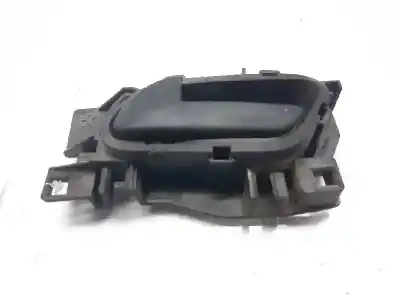 Second-hand car spare part INTERIOR LEFT FRONT HANDLE for PEUGEOT EXPERT TEPEE (VF3X_)  OEM IAM references 96555515ZD  