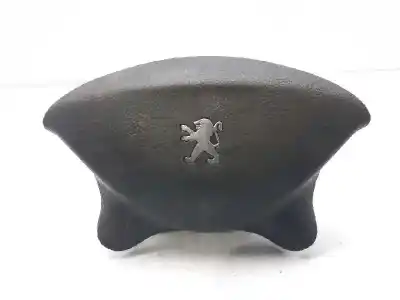 Peça sobressalente para automóvel em segunda mão airbag dianteiro esquerdo por peugeot expert tepee (vf3x_) 1.6 hdi 90 16v referências oem iam 140011872zd