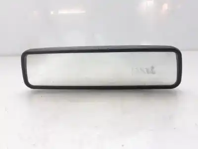 Second-hand car spare part interior rearview mirror for volkswagen caddy ka/kb (2k) furg. 69 cv / 51 kw oem iam references 014022