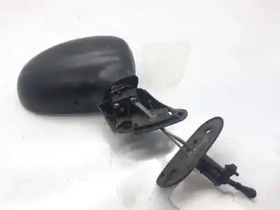 Peça sobressalente para automóvel em segunda mão espelho retrovisor direito por chevrolet matiz s referências oem iam 96380522s