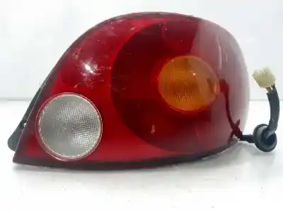Peça sobressalente para automóvel em segunda mão farolim traseiro direito por chevrolet matiz s referências oem iam 93741286