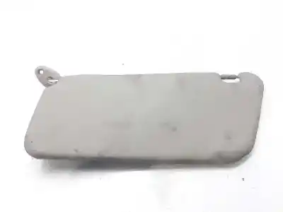 Peça sobressalente para automóvel em segunda mão para-sol direito por chevrolet matiz s referências oem iam 96280100  