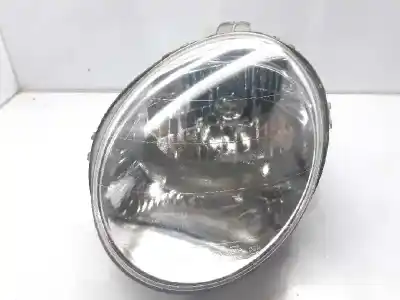 Peça sobressalente para automóvel em segunda mão farol / farolim esquerdo por chevrolet matiz s referências oem iam 96563482