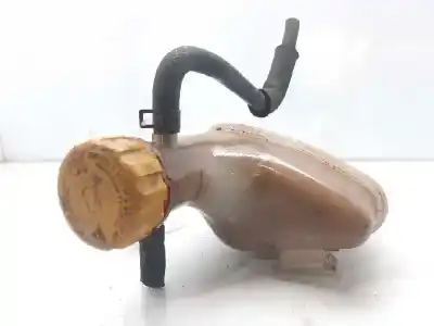 Peça sobressalente para automóvel em segunda mão depósito de expansão por chevrolet matiz s referências oem iam 96314169  
