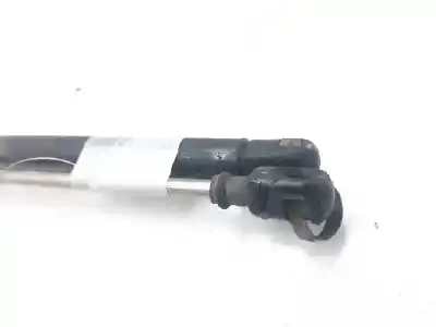 Peça sobressalente para automóvel em segunda mão amortecedores do tronco / porta por chevrolet matiz s referências oem iam 96507773  