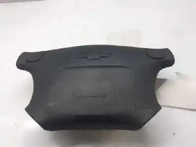 Peça sobressalente para automóvel em segunda mão airbag dianteiro esquerdo por chevrolet matiz s referências oem iam 966109845