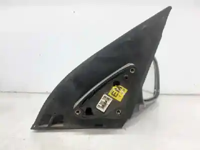 Second-hand car spare part right rearview mirror for chevrolet lacetti se oem iam references 96615018