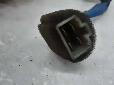 Second-hand car spare part right tailgate light for chevrolet lacetti se oem iam references 96387725