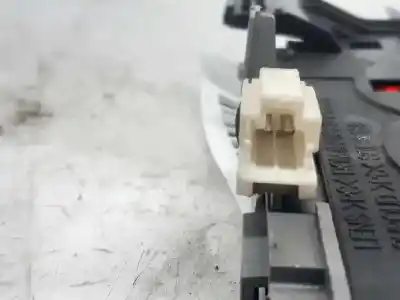 Second-hand car spare part central brake light for chevrolet lacetti se oem iam references 96551214