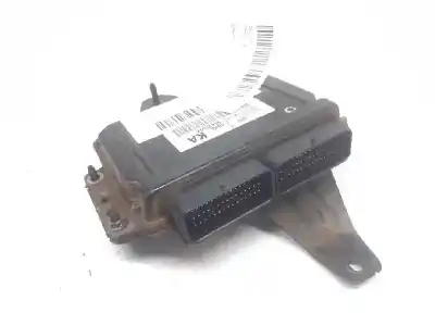 Second-hand car spare part ecu engine control for chevrolet lacetti se oem iam references 96435547