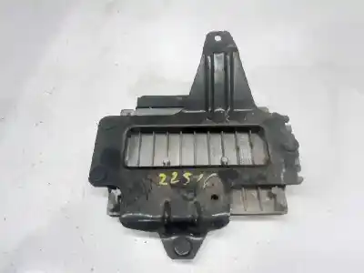 Second-hand car spare part ecu engine control for chevrolet lacetti se oem iam references 96435547  