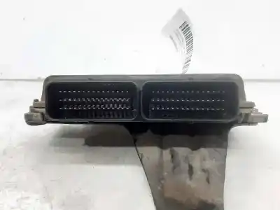 Second-hand car spare part ecu engine control for chevrolet lacetti se oem iam references 96435547  