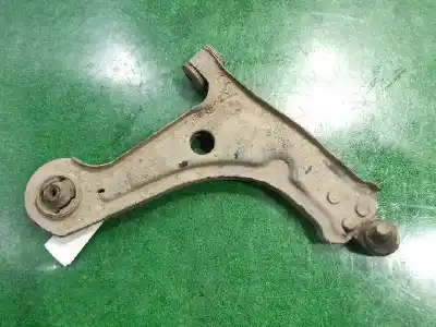 Second-hand car spare part front right lower suspension arm for chevrolet lacetti se oem iam references 96415064