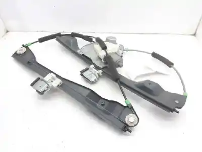 Tweedehands auto-onderdeel regelaar rechts voor ruit voor ssangyong actyon 2.0 td cat oem iam-referenties 8810009012  