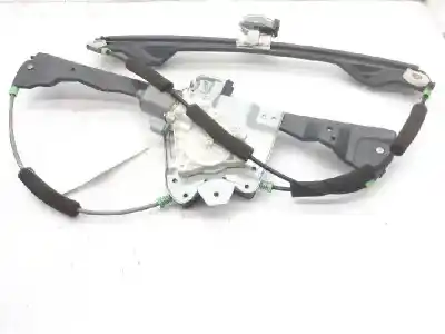 Tweedehands auto-onderdeel regelaar rechts voor ruit voor ssangyong actyon 2.0 td cat oem iam-referenties 8810009012  