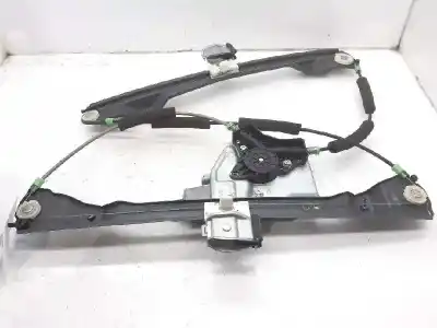 Tweedehands auto-onderdeel regelaar rechts voor ruit voor ssangyong actyon 2.0 td cat oem iam-referenties 8810009012  