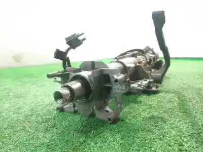 Peça sobressalente para automóvel em segunda mão coluna de direcção por bmw serie 3 berlina (e90) 318d referências oem iam 32306783607