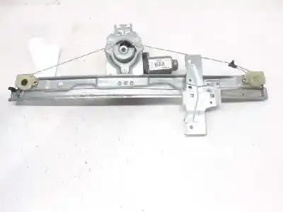 Gebrauchtes Autoersatzteil FENSTERHEBER VORNE RECHTS zum PEUGEOT 207  OEM-IAM-Referenzen 9681182280S  