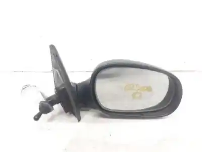 Pezzo di ricambio per auto di seconda mano retrovisore destro per daewoo lanos s riferimenti oem iam 015355