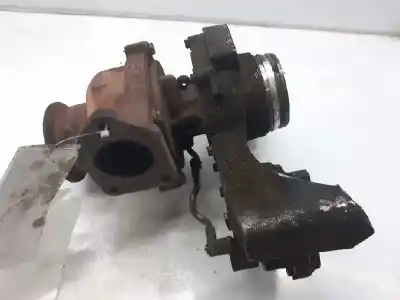 Peça sobressalente para automóvel em segunda mão turbocompresor por bmw serie 3 berlina (e90) 318d referências oem iam 7800594c02