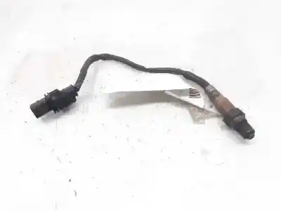 Peça sobressalente para automóvel em segunda mão sonda lambda por bmw serie 3 berlina (e90) 318d referências oem iam 780436901