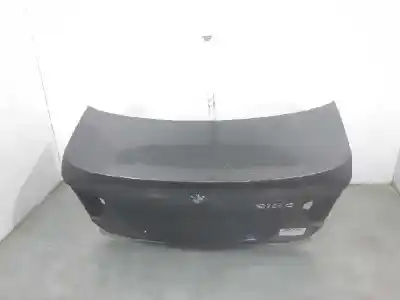 Peça sobressalente para automóvel em segunda mão porta da mala / tampa traseira por bmw serie 3 berlina (e90) 318d referências oem iam 41627254425