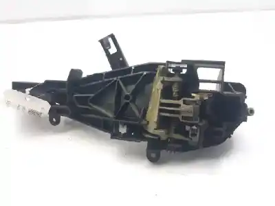 Peça sobressalente para automóvel em segunda mão puxador exterior frente direito por bmw serie 3 berlina (e90) 318d referências oem iam 51217060670