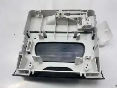 Peça sobressalente para automóvel em segunda mão luz interior por bmw serie 3 berlina (e90) 318d referências oem iam 6969391