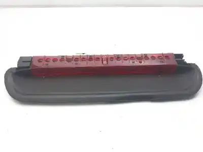 Peça sobressalente para automóvel em segunda mão farolim de travão central por bmw serie 3 berlina (e90) 318d referências oem iam 63257145519