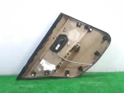 Peça sobressalente para automóvel em segunda mão forra / revestimento da porta traseira direita por bmw serie 3 berlina (e90) 318d referências oem iam 51429152360