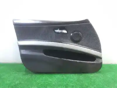 Peça sobressalente para automóvel em segunda mão forra / revestimento da porta dianteira esquerda por bmw serie 3 berlina (e90) 318d referências oem iam 51419154151