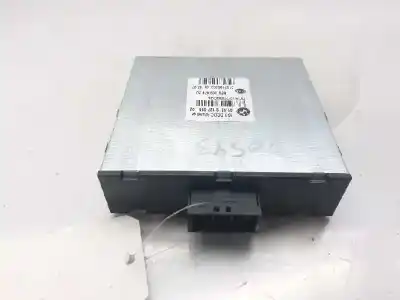 Peça sobressalente para automóvel em segunda mão unidade de controle automática da caixa de câmbio por bmw serie 3 berlina (e90) 318d referências oem iam 8es00947920