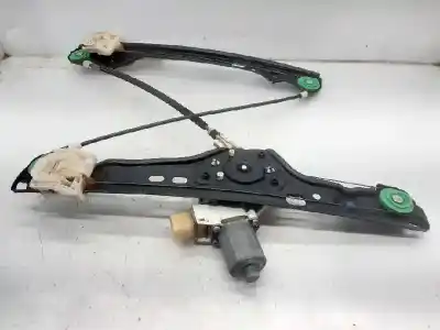Peça sobressalente para automóvel em segunda mão elevador de vidros dianteira esquerda por bmw serie 3 berlina (e90) 318d referências oem iam 7060265s