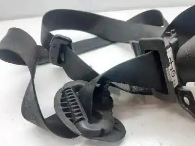 Peça sobressalente para automóvel em segunda mão cinto de segurança dianteiro esquerdo por bmw serie 3 berlina (e90) 318d referências oem iam 330598482