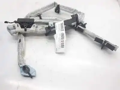 Peça sobressalente para automóvel em segunda mão airbag de cortina dianteiro direito por bmw serie 3 berlina (e90) 318d referências oem iam 85696664603l