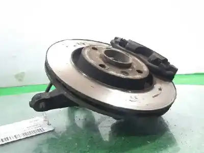 Peça sobressalente para automóvel em segunda mão manga de eixo dianteira direita por citroen berlingo 1.9 d multispace referências oem iam 364754