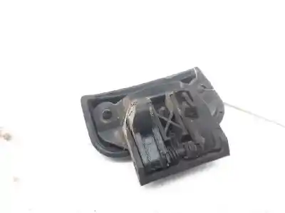 Peça sobressalente para automóvel em segunda mão puxador exterior frente direito por citroen berlingo 1.9 d multispace referências oem iam 96200483p