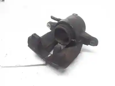 Peça sobressalente para automóvel em segunda mão pinça de travão dianteira esquerda por opel corsa d catch me referências oem iam 0077363933