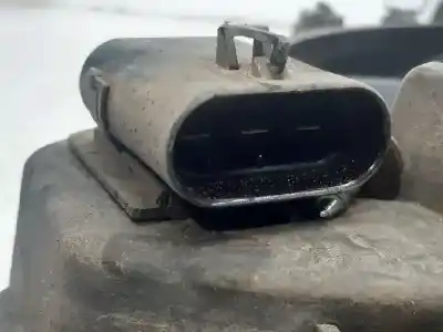 Peça sobressalente para automóvel em segunda mão termoventilador elétrico por opel corsa d catch me referências oem iam 55702236