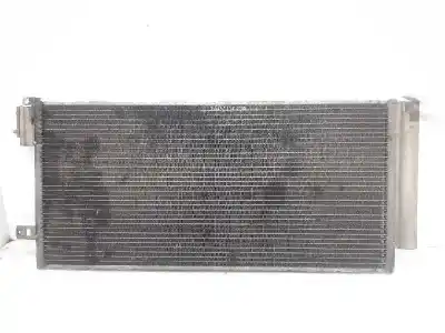 Peça sobressalente para automóvel em segunda mão condensador / radiador de ar condicionado por opel corsa d catch me referências oem iam 95514601