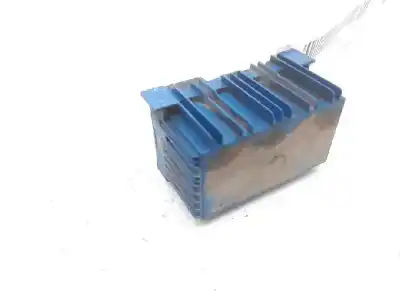 Peça sobressalente para automóvel em segunda mão caixa de pré-aquecimento por opel corsa d catch me referências oem iam 55557760  