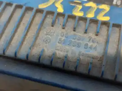 Peça sobressalente para automóvel em segunda mão caixa de pré-aquecimento por opel corsa d catch me referências oem iam 55557760  