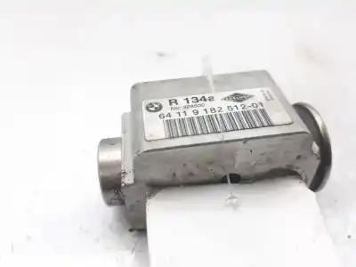 Pezzo di ricambio per auto di seconda mano valvola di espansione per bmw serie 1 berlina (e81/e87) 118d riferimenti oem iam 64119182512