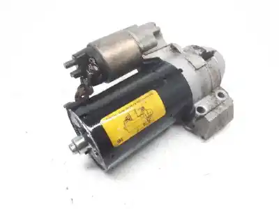 Tweedehands auto-onderdeel motor start voor bmw serie 1 berlina (e81/e87) 118d oem iam-referenties 12418581098  