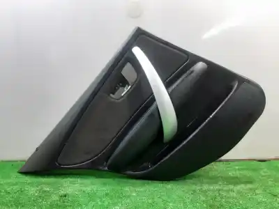 Piesă de schimb auto la mâna a doua copie usa spate stânga pentru bmw serie 1 berlina (e81/e87) 118d referințe oem iam 51426975319  